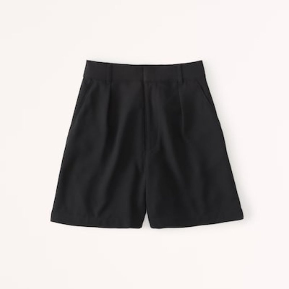 Abercrombie Tailored Shorts